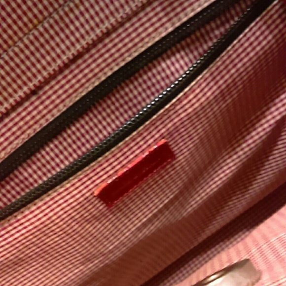 Kate Spade purse/tote - Picture 7 of 8